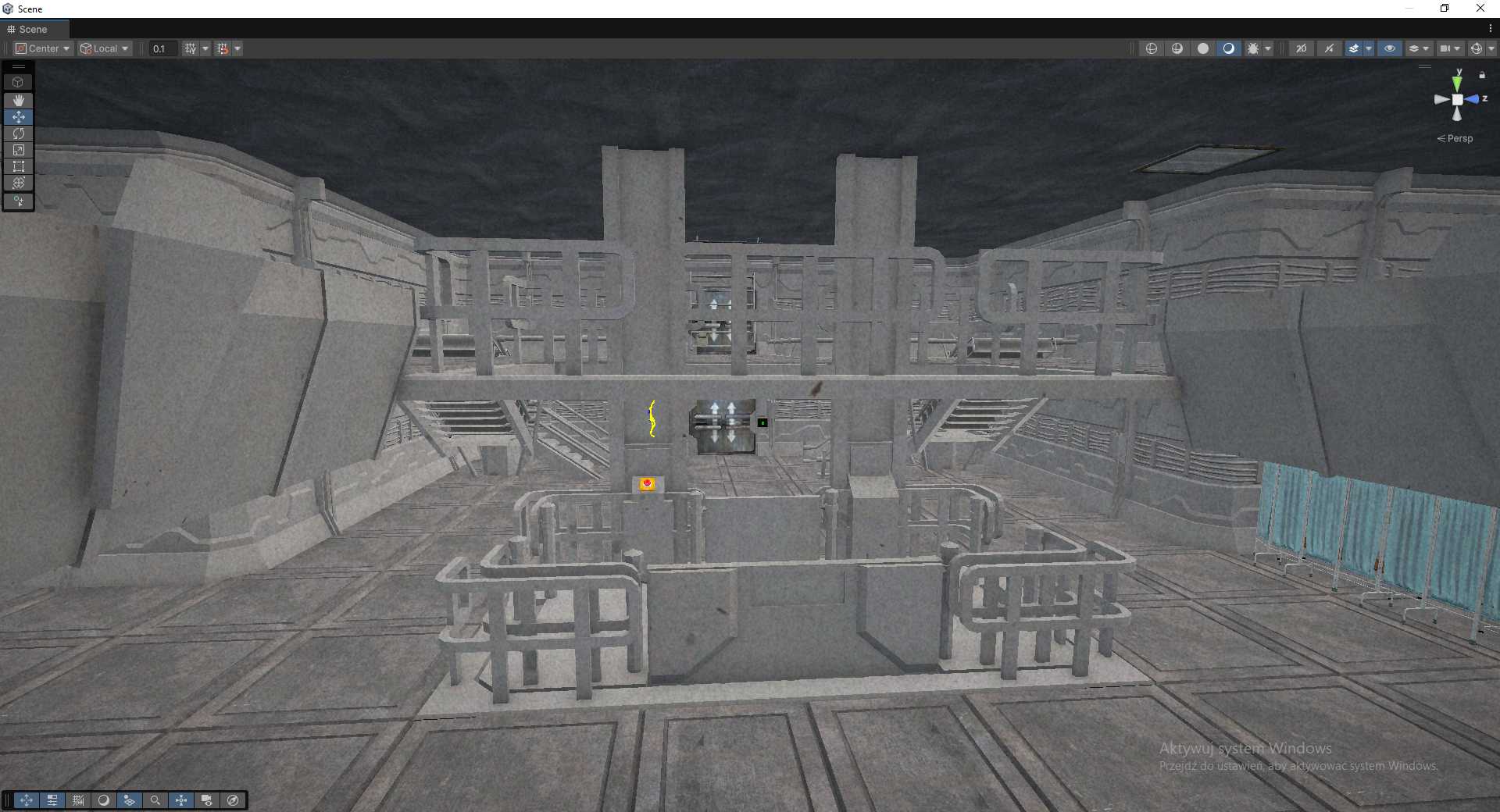Shovel of the Damned Screenshot 4
